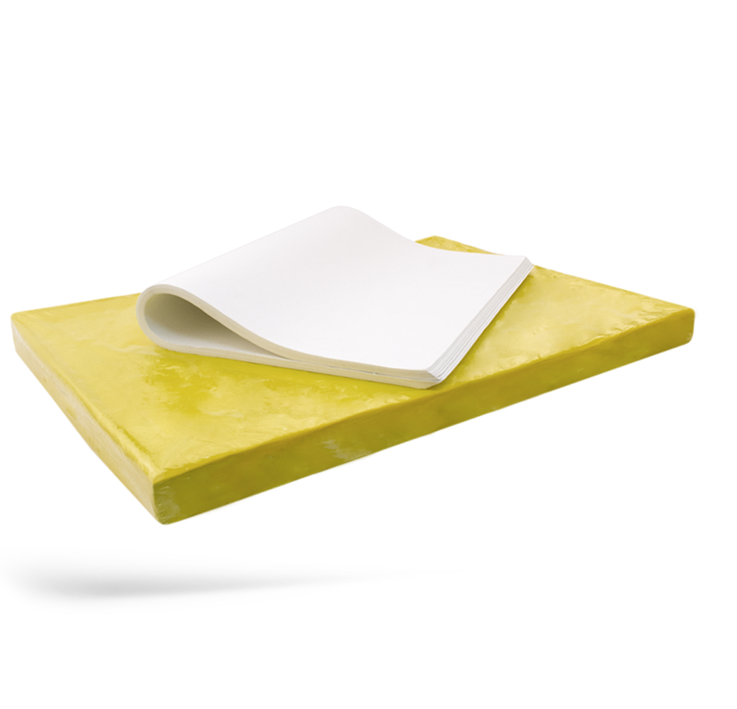 TOALHAS MESA PAPEL 70X70CM 40GR RECICLADO C/250