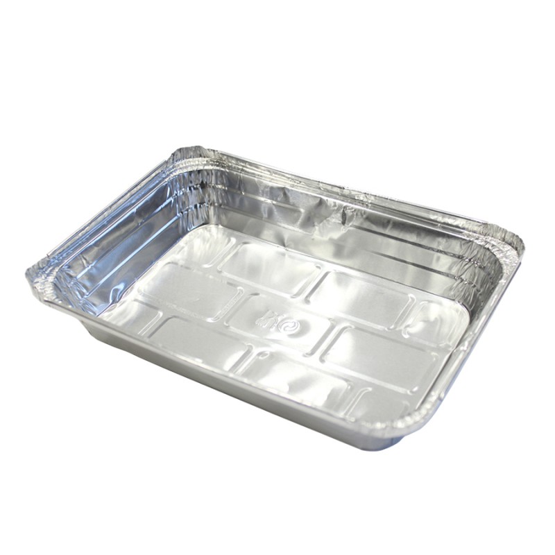 EMBALAGEM ALUMINIO+TAMPA PE ST REFEMTE16AS C/25