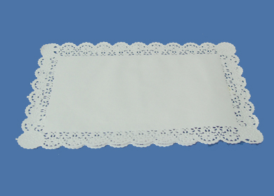 NAPERONS REND. PAPEL REFRECT3L (32X24) C/200