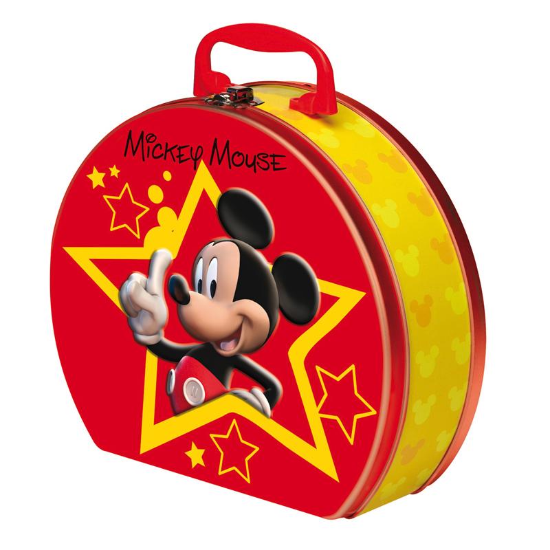 MALA GIOTTO MICKEY MOUSSE METAL REF496800