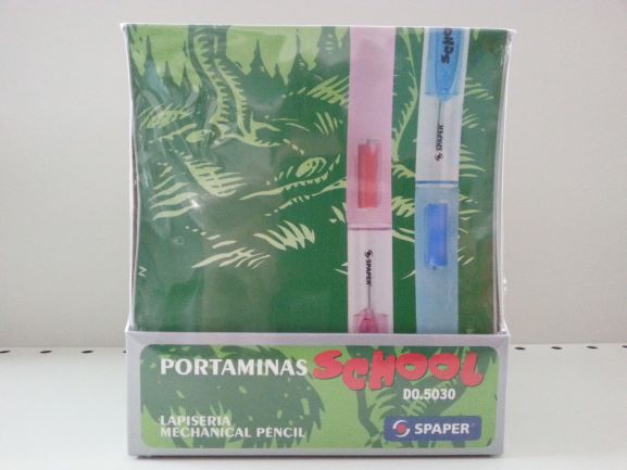 LAPISEIRA 0.5 SCHOOL REF DO5030 C/36