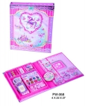 CADERNO SCRAPBOOK ACESS. ALBUM REFPW-958