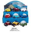 CARRO VW CAROCHA/TRANSPORTER REFERM-622