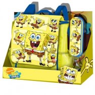 EXPOSITOR BE KNAPSACK + PORTA-G COMIC REF69754