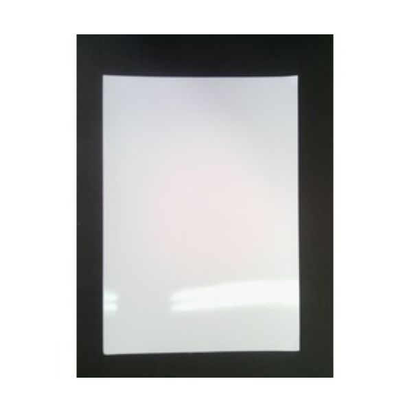 PAPEL REGISTO 125GR 68X90 RENOVA C/250FLS
