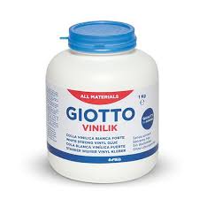 COLA GIOTTO VINILICA 1000 GRS REF5430