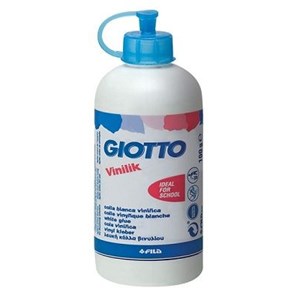COLA GIOTTO 5431 VINILICA 250 GRS