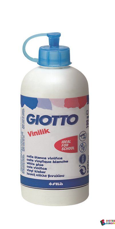 COLA GIOTTO 5432 VINILICA 100 GRS