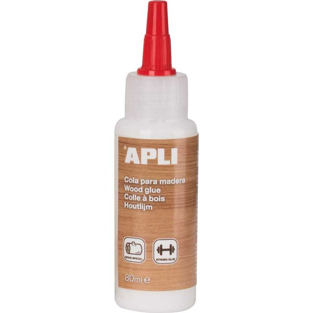 COLA P/MADEIRA 80ML APLI REF17374