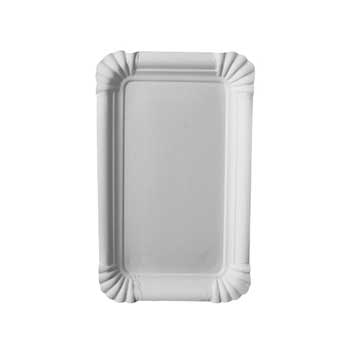 BANDEJA CARTAO 07-E (43X16) C/50 UNIDADES
