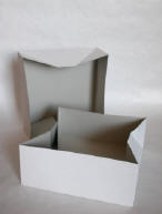 CAIXA DE CARTOLINA REFCX3 18.5X16X7.5CM C/200