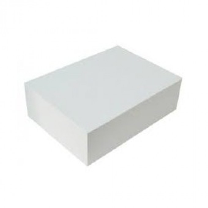 CAIXA DE CARTOLINA REFCX T6 40X20X12CM C/50