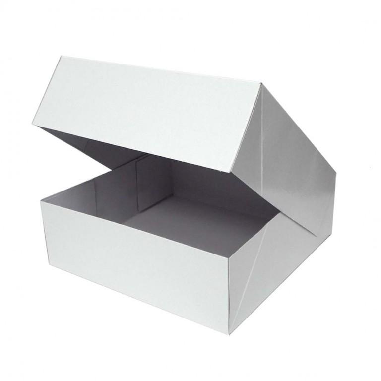 CAIXA DE CARTOLINA REFCX33 33X33X11CM C/50