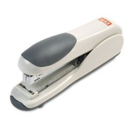 AGRAFADOR MAX HD50F-BK CINZA MX