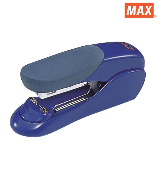 AGRAFADOR MAX HD50F-BK AZUL MX
