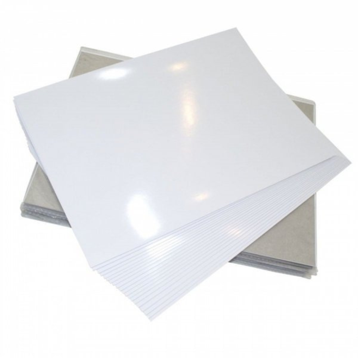 PAPEL COUCHE MATE (CONDAT) 90 GRS 63X88CM