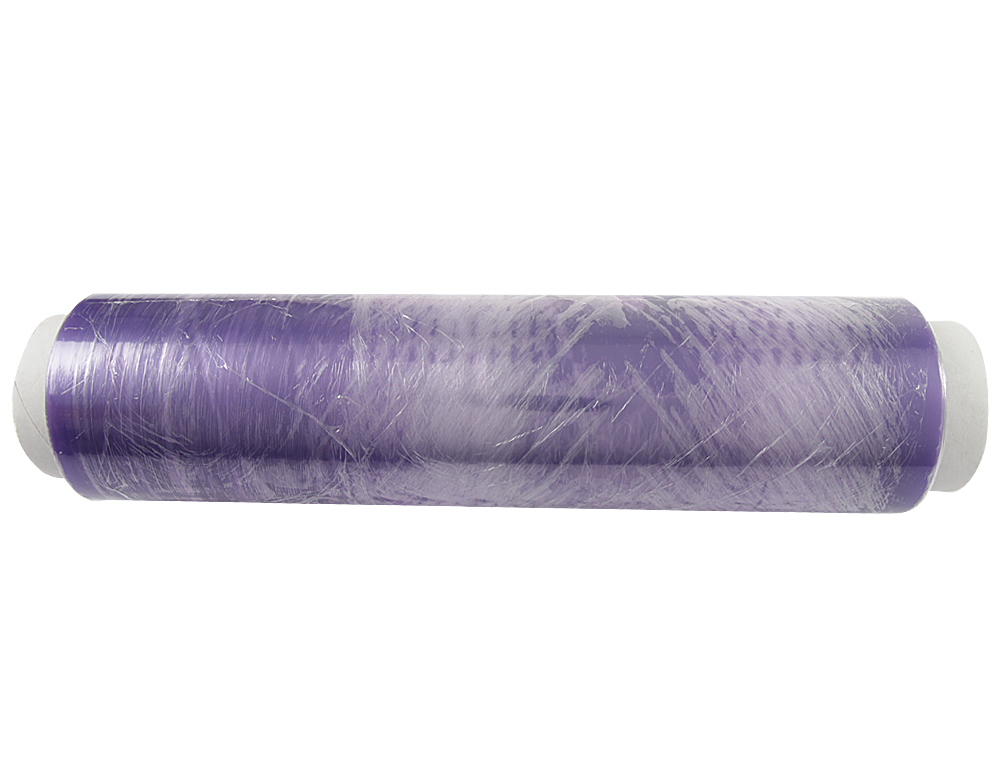FILME TRANSPARENTE PRODUTOS ALIMENTARES ROLO DE 30CM X 300M